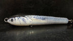 Ballyhoo Lure Skins