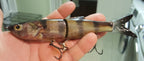 Perch Lure Skins