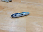 Mackerel Lure Skins