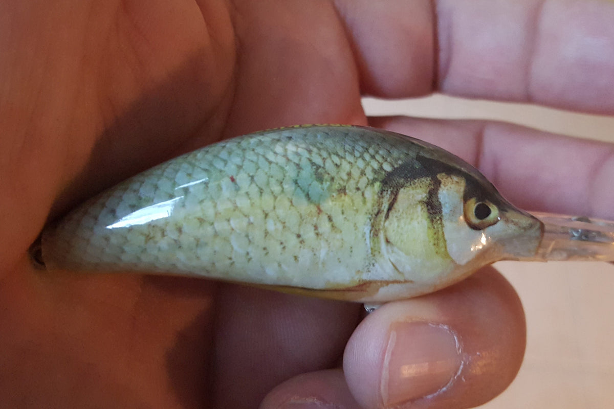 ProSkinz Shiner Lure Skins