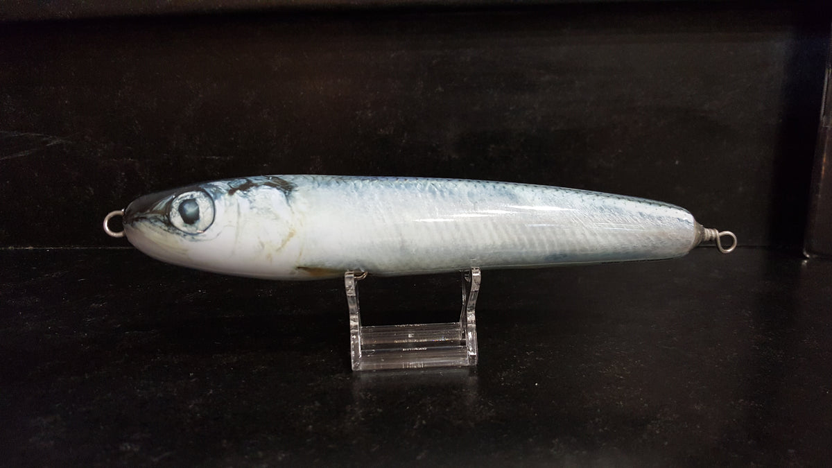 Herring Lure Skins