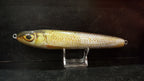 Shiner Lure Skins