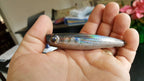 Foil Mullet Lure Skins