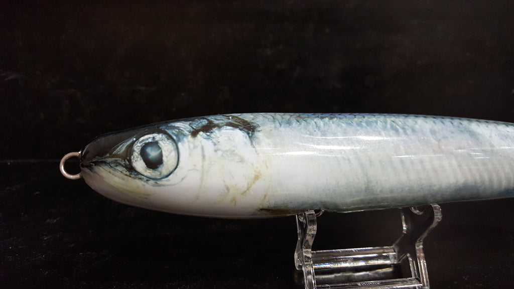 Herring Lure Skins