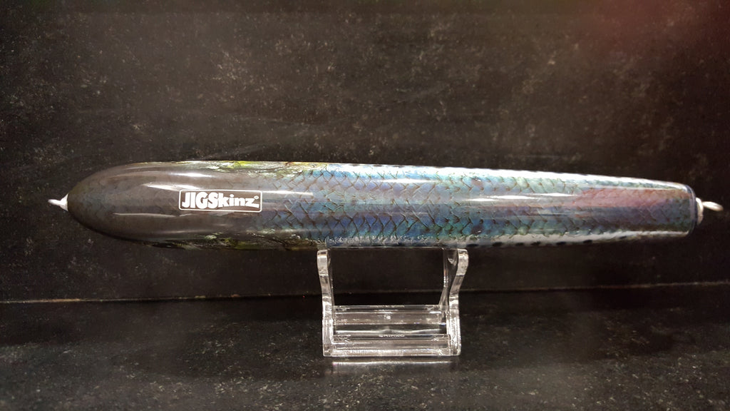 Sardine Lure Skins