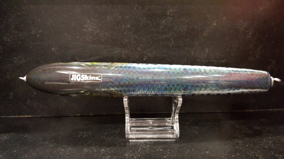 Sardine Lure Skins