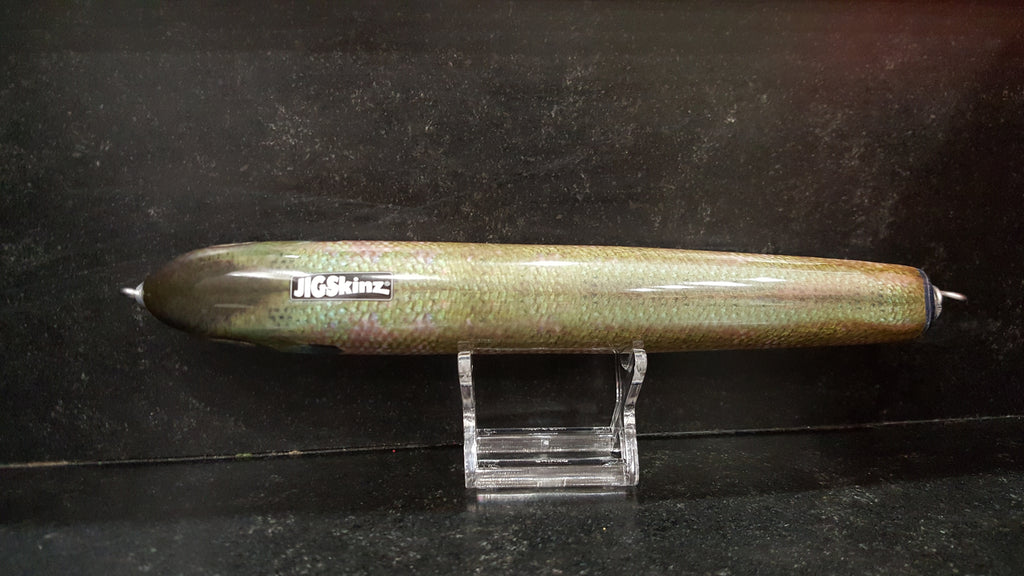 Redbreast Lure Skins
