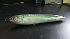 Blueback Herring Lure Skins