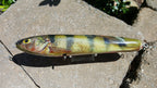 Perch Lure Skins