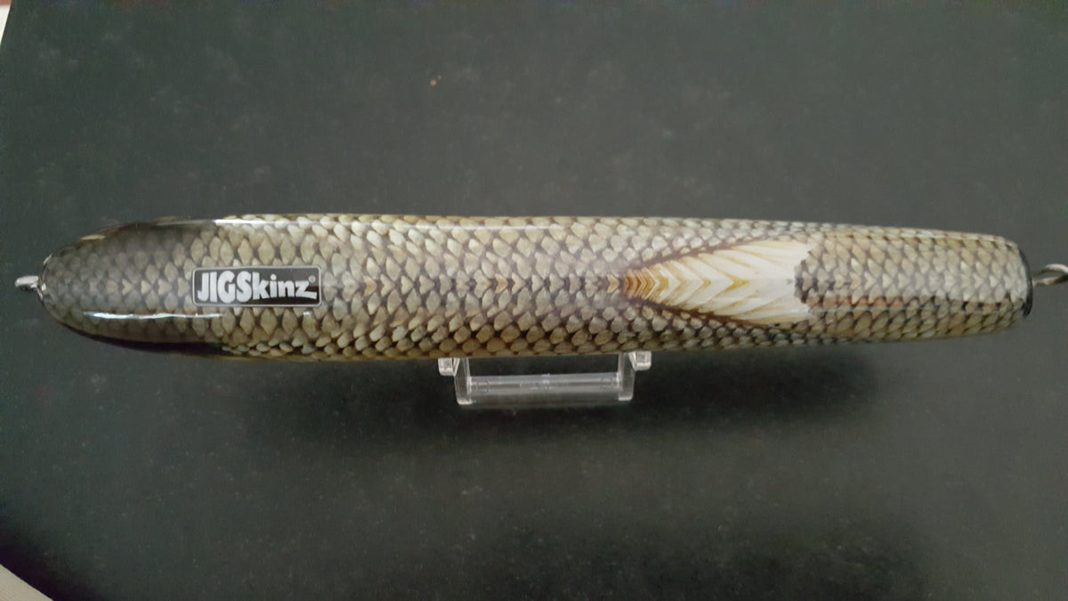 Roach Lure Skins