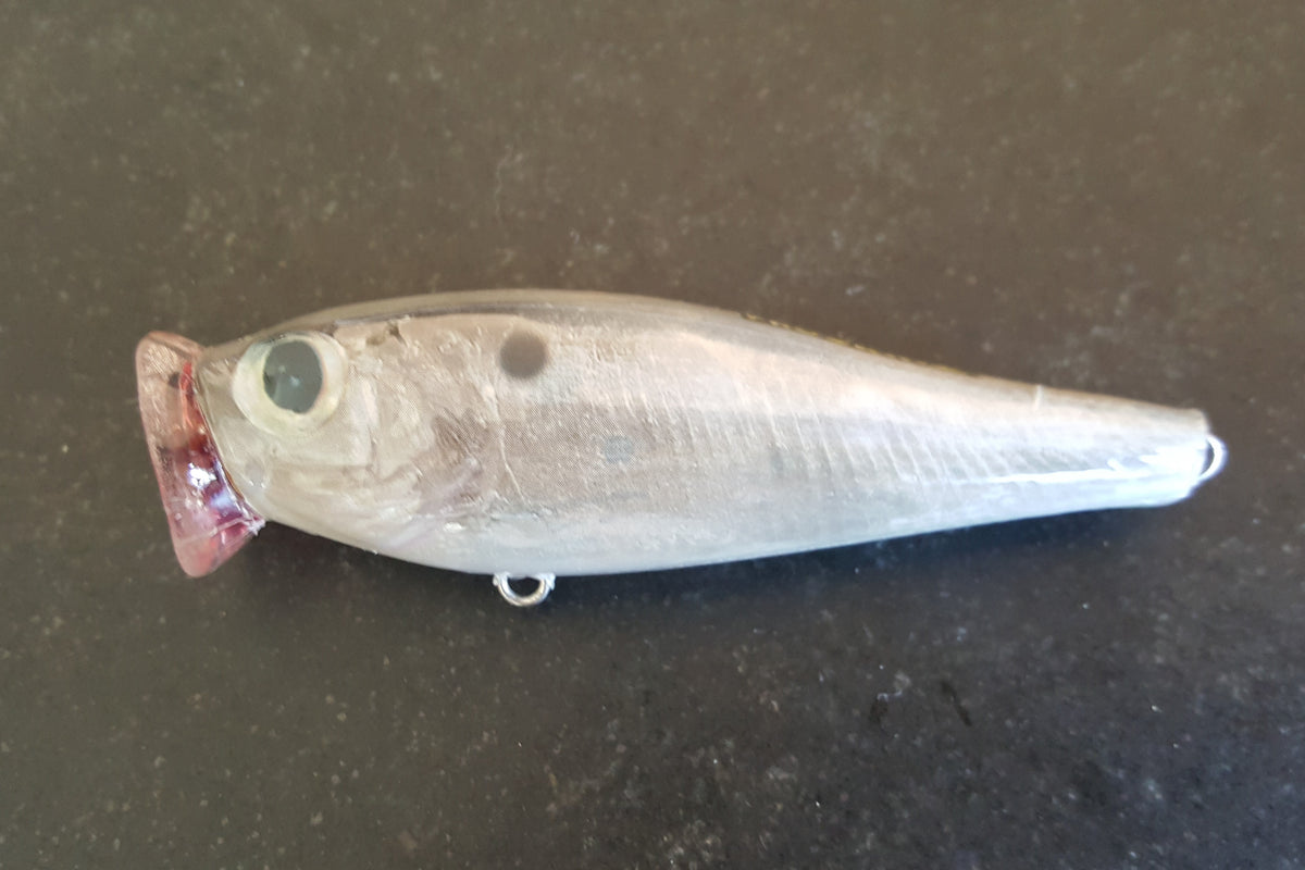 ProSkinz Bone Shad Lure Skins