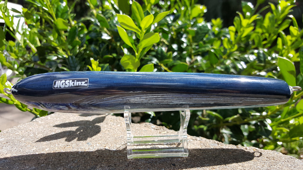 Flying Fish Lure Skins