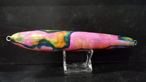 Abalone Lure Skins