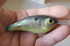 ProSkinz Shad Mix Lure Skins