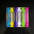 Glow Skinz, various colors 