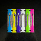 Glow Skinz, various colors 